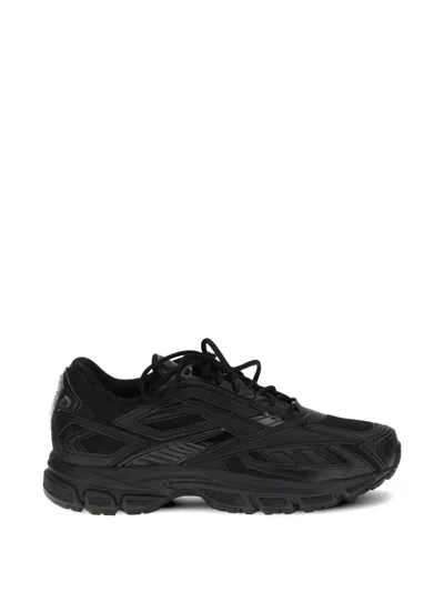 Reebok Premiere Road Ultra Sneakers In Black