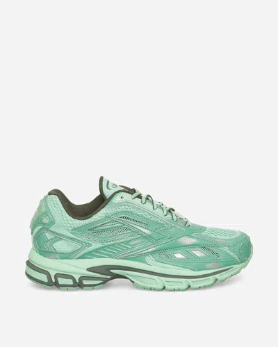 Reebok Premier Road Ultra Sneakers In Green