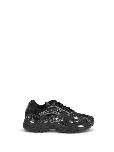 Reebok Premier Road Ultra Ltd Shoes In Black