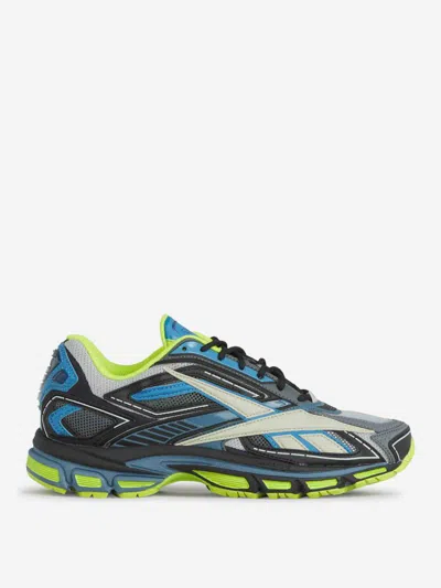 Reebok Premier Road Ultra Sneakers In Navy Blue