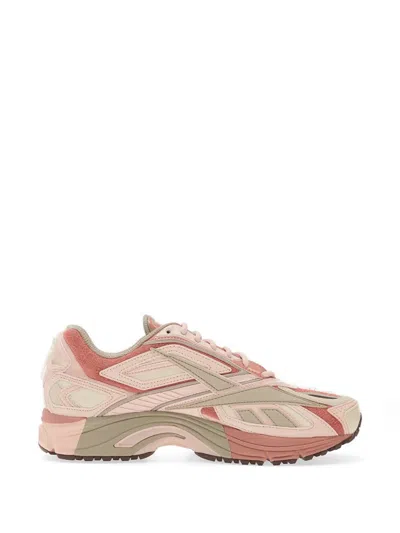 Reebok Premier Road Ultra Sneakers In Pink