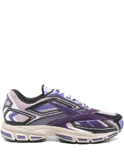Reebok Premier Road Ultra Sneakers In Purple