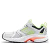 Reebok Premier Schoenen Low-top Running Shoes Black/white/green In Multi