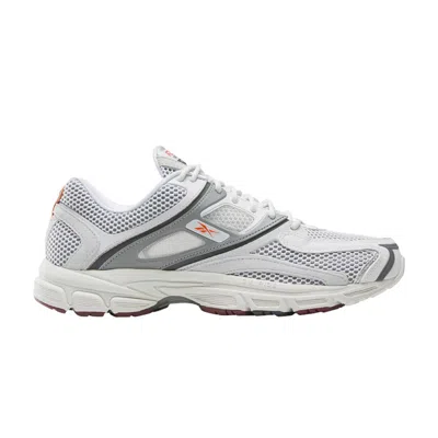 Pre-owned Reebok Premier Trinity Kfs 'barely Grey Orange' | Men's Size 10