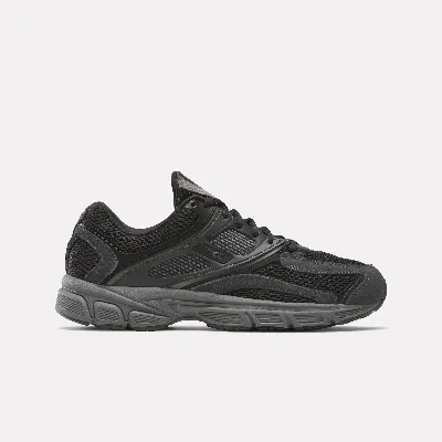 Reebok Premier Trinity Shoes In Black
