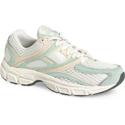 Reebok Premier Trinity Sneaker In Multi