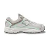 Reebok Premier Trinity Sneaker In White