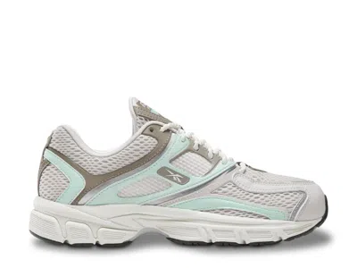 Premier Trinity Sneaker In White from Reebok