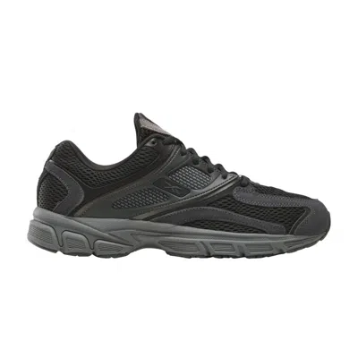 Pre-owned Reebok Premier Trinity 'washed Black' | Men's Size 3.5