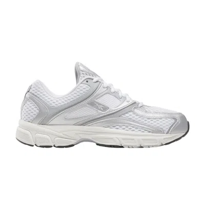 Pre-owned Reebok Premier Trinity 'white/chalk/grey' | Men's Size 7