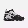 Reebok Preseason 94 High-top Sneakers In Black
