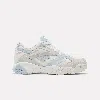 Reebok Preseason 94 Low Retro Shoes In White