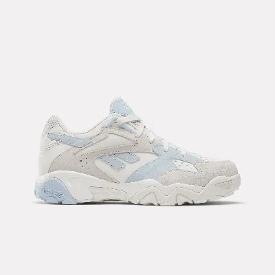 Reebok Preseason 94 Low Retro Shoes In White