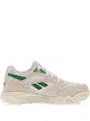 Reebok Preseason 94 Low Sneakers In Multi