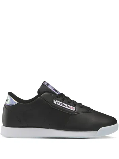 Reebok Princess "black/white" Sneakers