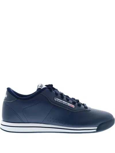 Reebok Princess "navy/white" Sneakers In Blue