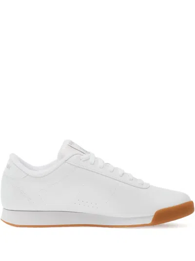 Reebok Princess Sneakers In White