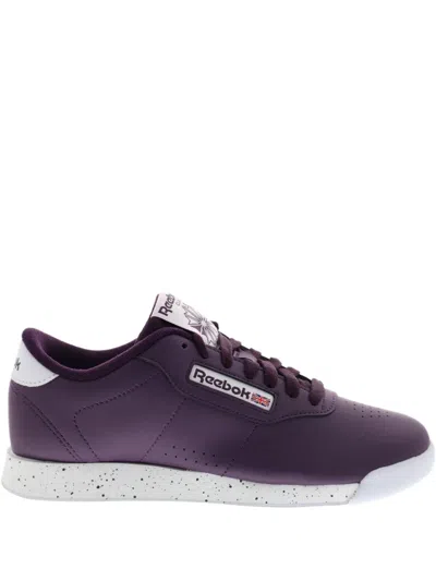 Reebok Princess Speckled-sole Sneakers In Multi