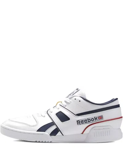Reebok Pro Workout Sneakers In Multi