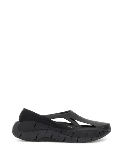 Reebok Project 0 Cr Sneakers In Black