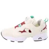 Reebok Pump Fury White Unisex