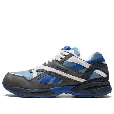 Reebok Pump Graphlite 'stash' In Multi