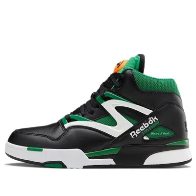Reebok Pump Omni Zone 2 'celtics' In Multi