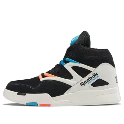 Reebok Pump Omni Zone 2 'rec Center' In Multi