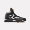 Reebok Pump Omni Zone Ii Shoes In Multi