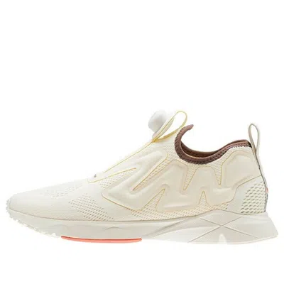 Reebok Pump Supreme Style Eng 'carotene' In Neutral