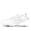 Reebok Pyer Moss X Dmx Run Fusion Experiment 'skull Grey'