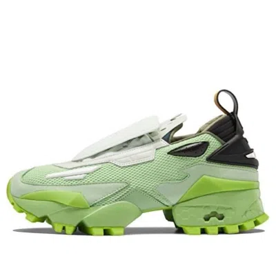 Reebok Pyer Moss X Experiment 4 Trail Fury 'grass Is Greener'