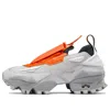 Reebok Pyer Moss X Experiment 4 Trail Fury 'pure Grey' In Multi