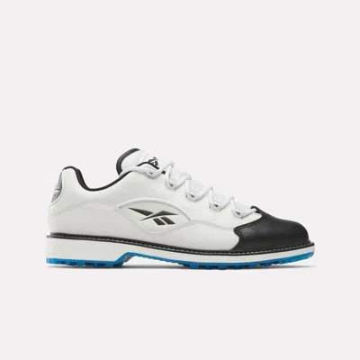 Reebok Question Golf Shoes In Multi