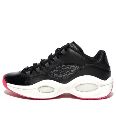 Reebok Question Low X Phantaci 'obscure Luxury'