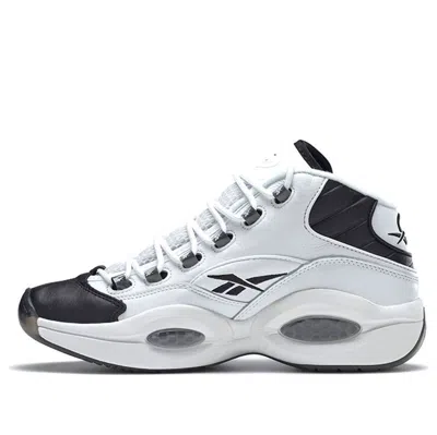 REEBOK REEBOK QUESTION MID 'WHY NOT US?'