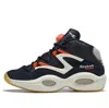Reebok Question Pump Sneakers