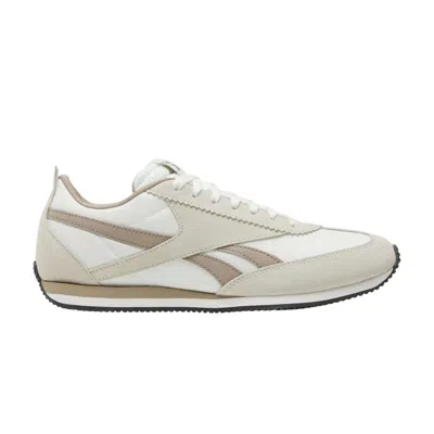 Pre-owned Reebok R100 'chalk Alabaster' | Cream | Men's Size 10 In White