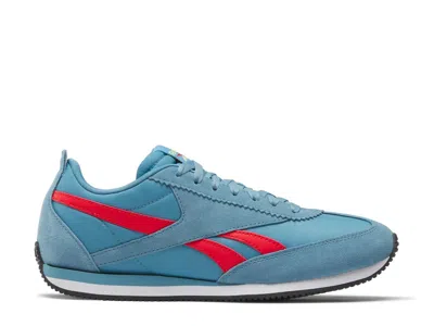 Reebok R100 Sneaker In Blue