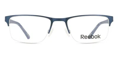 Reebok R1017 Men's Glasses, Blue, Size 52