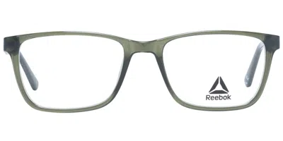 Reebok R3020 Men's Glasses, Green, Size 53