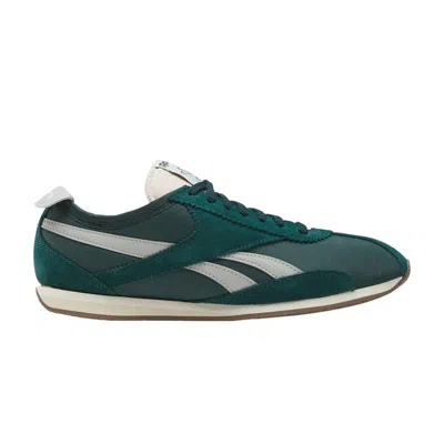 Pre-owned Reebok R400 'metal Green' | Men's Size 11