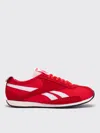 Reebok R400 In Red