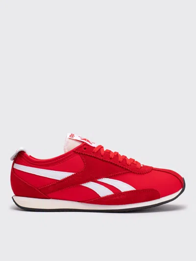 Reebok R400 In Red