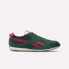 Reebok R400 Shoes In Green