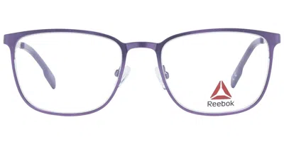 Reebok R8526 Men's Glasses, Purple, Size 51