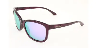 Reebok R9315 03 Occhiali Da Sole Purple Per Donna