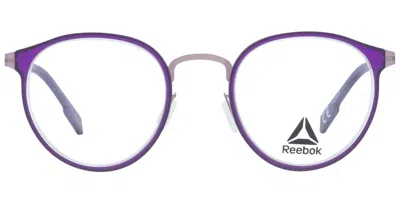 Reebok R9521 Men's Glasses, Purple, Size 46