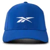 Reebok Range Cap In Blue
