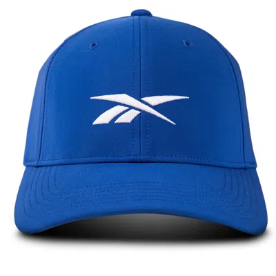 Reebok Range Cap In Blue